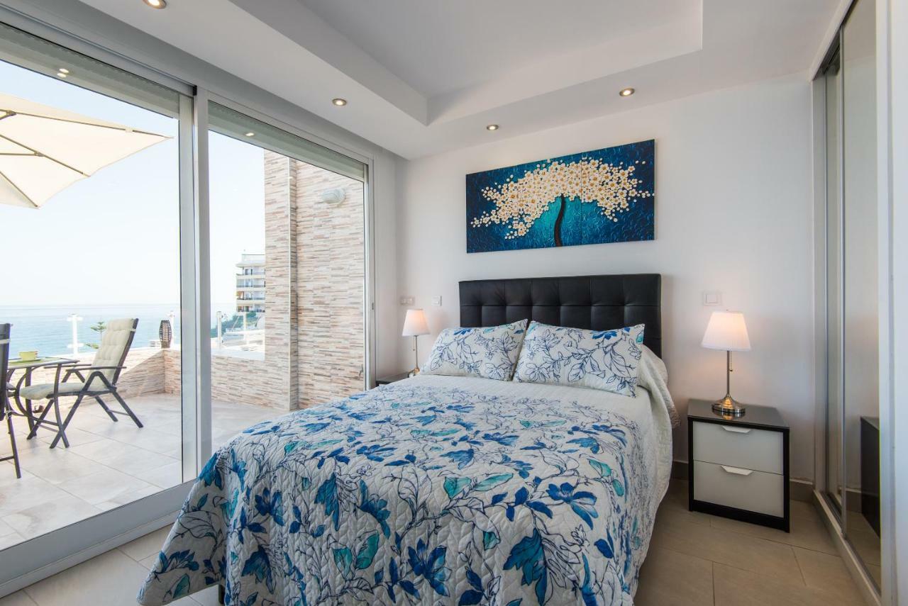 Seashore Bungalow Stunning Torremolinos Exterior foto